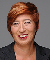 Sylvia Kaestel
